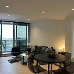 Southern Cross Luxe Retreat