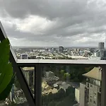 Southern Cross Luxe Retreat