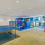 Condominium In A Park