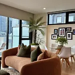 Heart Of South Melbourne With Free Parking