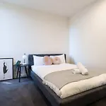 The Eastside Hideaway