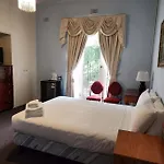 Georgian Court Inn