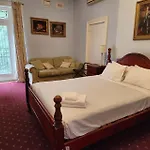 Georgian Court Inn