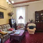 Georgian Court Inn