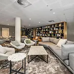 The Park House City Retreat