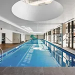 The Park House City Retreat