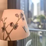 Urban Compact Stylish 2B1B - Cbd