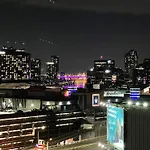 Executive 3 Bedroom Apartment In Southbank