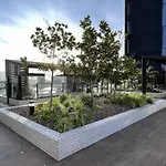 Mt1012 - 1 Bedroom Docklands Delight, Stunning Apartment
