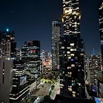 Exquisite 2 Brm 2 Bth Penthouse At Crown Precinct