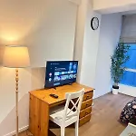 Charming Studio Retreat Lonsdale Street