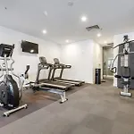 Modern Nomads Stylish Minimalist 2Br Walk To Garden & Qv Market