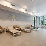 Modern Nomads Stylish Minimalist 2Br Walk To Garden & Qv Market