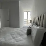 Wsp Quiet Apartment In Cbd With Free Parking