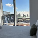 Wsp Quiet Apartment In Cbd With Free Parking