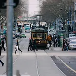 Emporium-Melbourne Central-City View In Shopping Hotspots - Pokemon