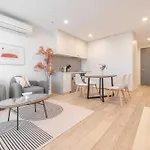 Tranquil 2Br2Ba Apt In Parkvillepoolgymparking