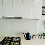 Amazing Views - 3 Bedrooms, Carpark, Gym & Pool