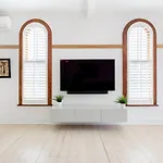 Walk To The Beach From A Stunning Elwood Apartment