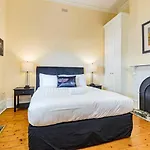 Beautiful Winchester Terrace Moonee Ponds