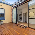 Beautiful Winchester Terrace Moonee Ponds