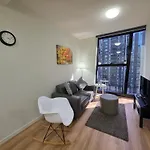 Melbourne Cbd Southern Cross City View Retreat