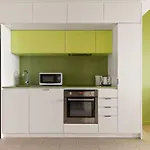 Chic 2Br Apt Near To Melbourne Central City Views