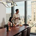 Le Meridien Melbourne