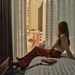Le Meridien Melbourne