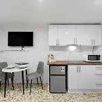 Unit Dream Getaway