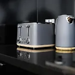 Penthouse With Superfast Wifi