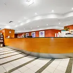 Clarion Suites Gateway
