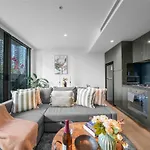 Imagine Marco 1 Bedroom 2 Beds Apartment With A Pool Cinema Gym Near Cbd, Crown Casino & Exhibition Centre