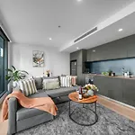 Imagine Marco 1 Bedroom 2 Beds Apartment With A Pool Cinema Gym Near Cbd, Crown Casino & Exhibition Centre