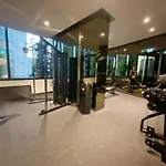 Cosy Apartment At Cbd