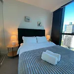 Cosy Apartment At Cbd