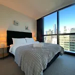 Cosy Apartment At Cbd