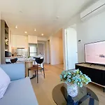 Cosy Apartment At Cbd