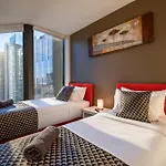 Freshwater 17Th Flr Apt Amazing City River Views