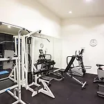 Ultimate Southbank Getaway With Free Parking