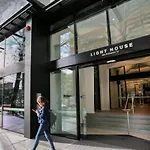 A Cozy & Stylish 2Br Suite In Melbourne Cbd
