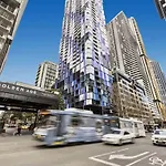 A Cozy & Stylish 2Br Suite In Melbourne Cbd