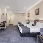 Quality Hotel Melbourne Airport