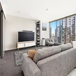 Luxury Designer Suite In Most Prestigious Location In Melbourne