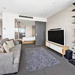 Luxury Designer Suite In Most Prestigious Location In Melbourne