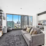 Luxury Designer Suite In Most Prestigious Location In Melbourne