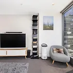 Luxury Designer Suite In Most Prestigious Location In Melbourne