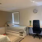 Comfortable 4-Bedroom Home Near Melbourne Airport