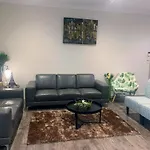 Comfortable 4-Bedroom Home Near Melbourne Airport