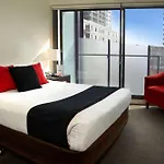 Comfort Apartments On Elizabeth